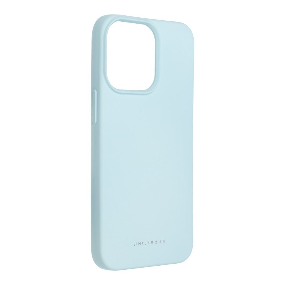 Roar Space Case – for iPhone 13 Pro Sky Blue
