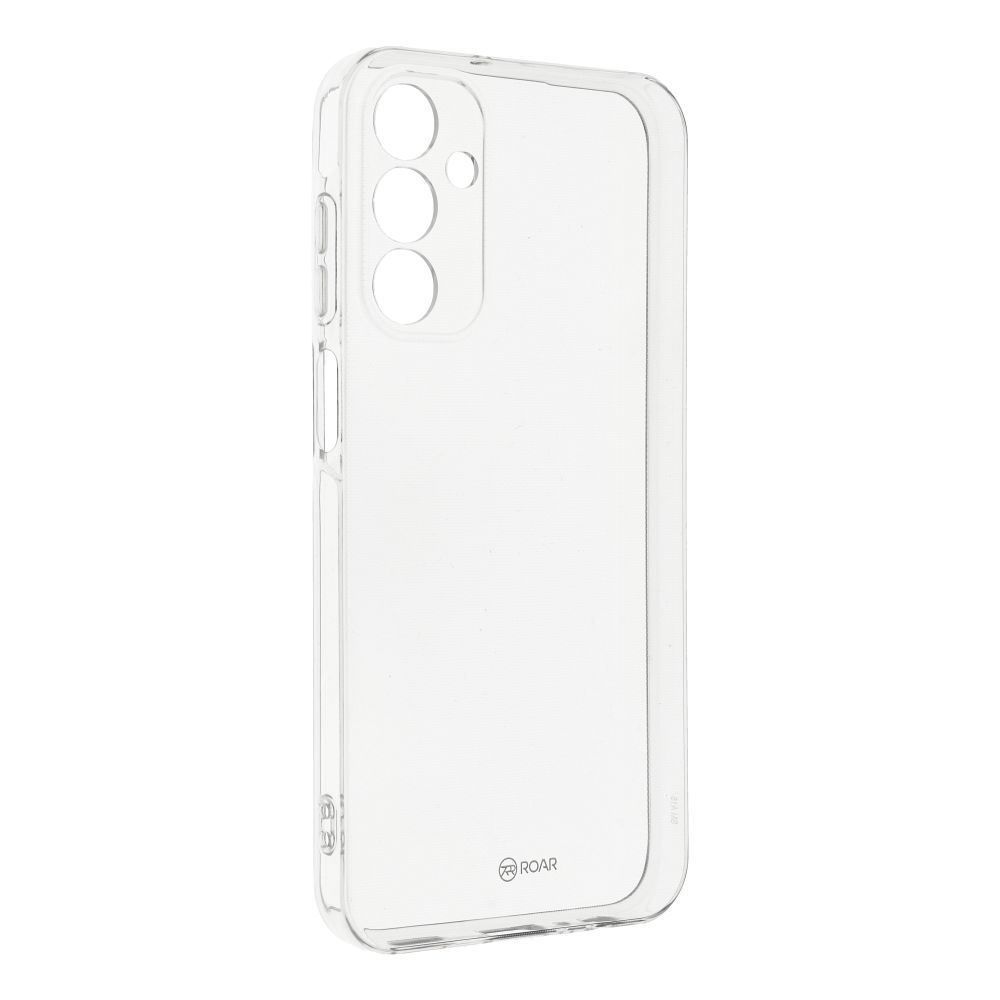 Jelly Case Roar – Apple A15 4G / A15 5G átlátszó