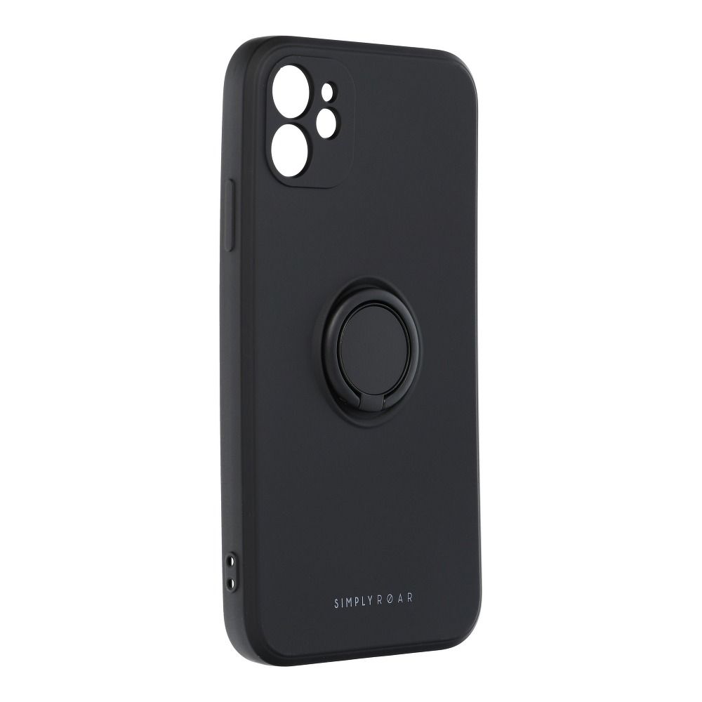 Roar Amber Case – for iPhone 11 fekete