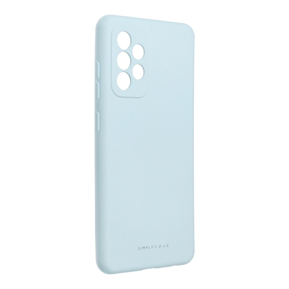 Roar Space Case – for Apple Samsung A52 5G / A52 4G LTE / A52s 5G Sky Blue