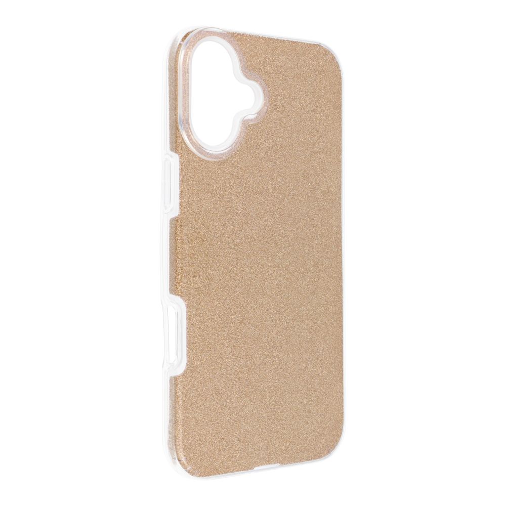 SHINING tok IPHONE 16 Plus arany