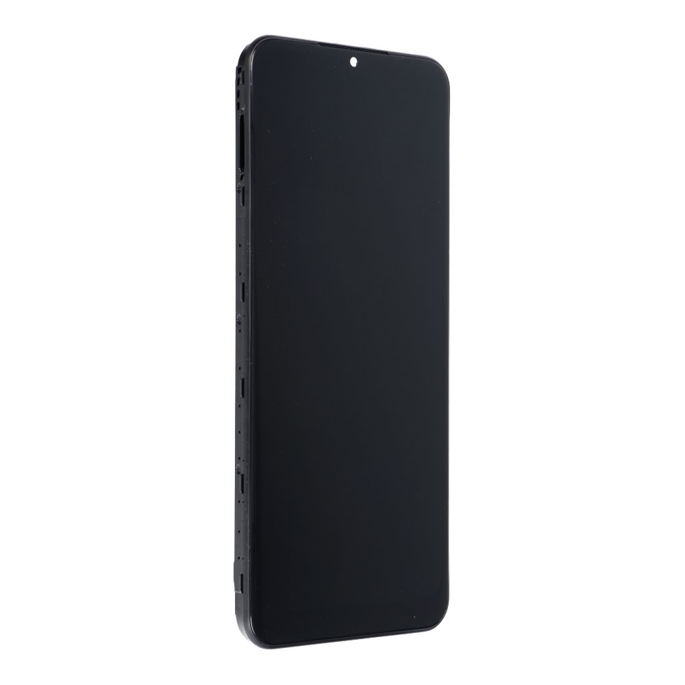 LCD a Samsung Galaxy A22 5G (ORG Felújított)