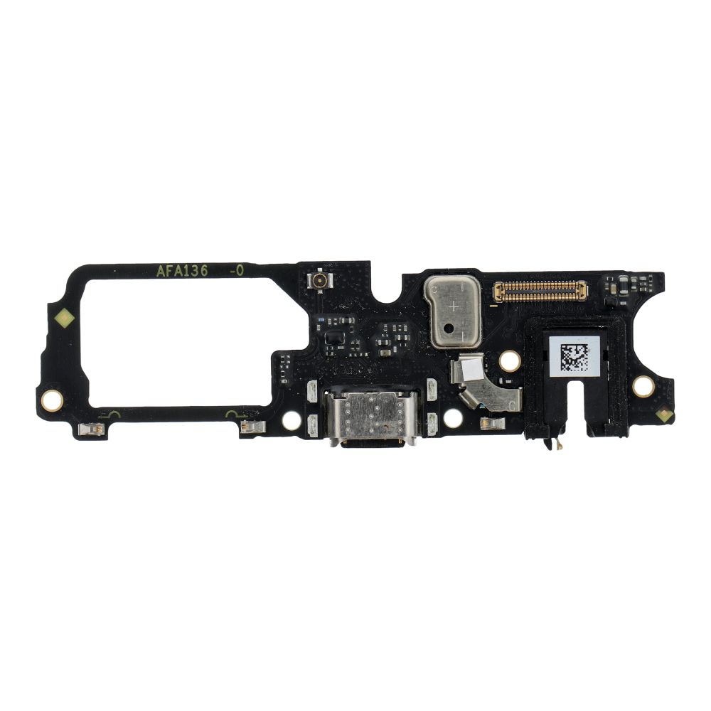 Töltőpanel OPPO a72 4g OEM (Gyors Töltő)