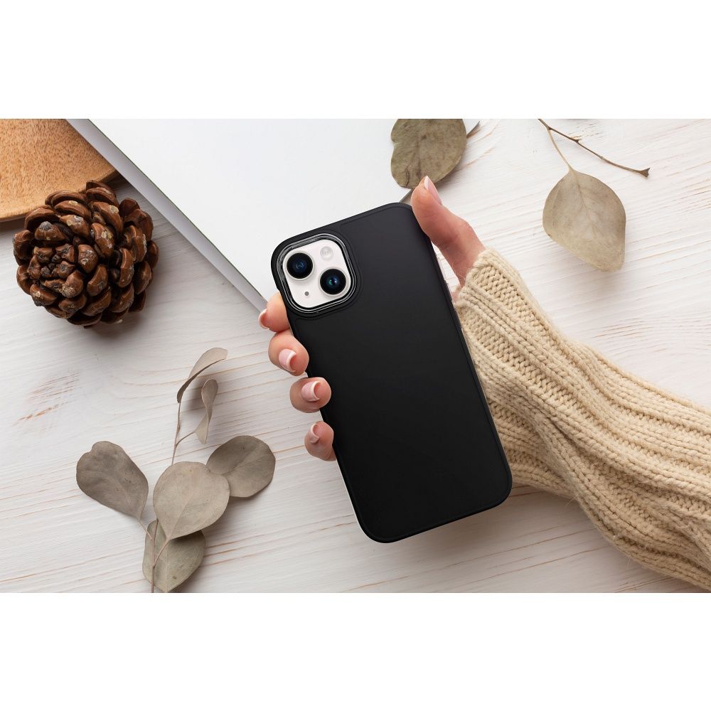 Futerał FRAME do XIAOMI Redmi Note 13 5G czarny