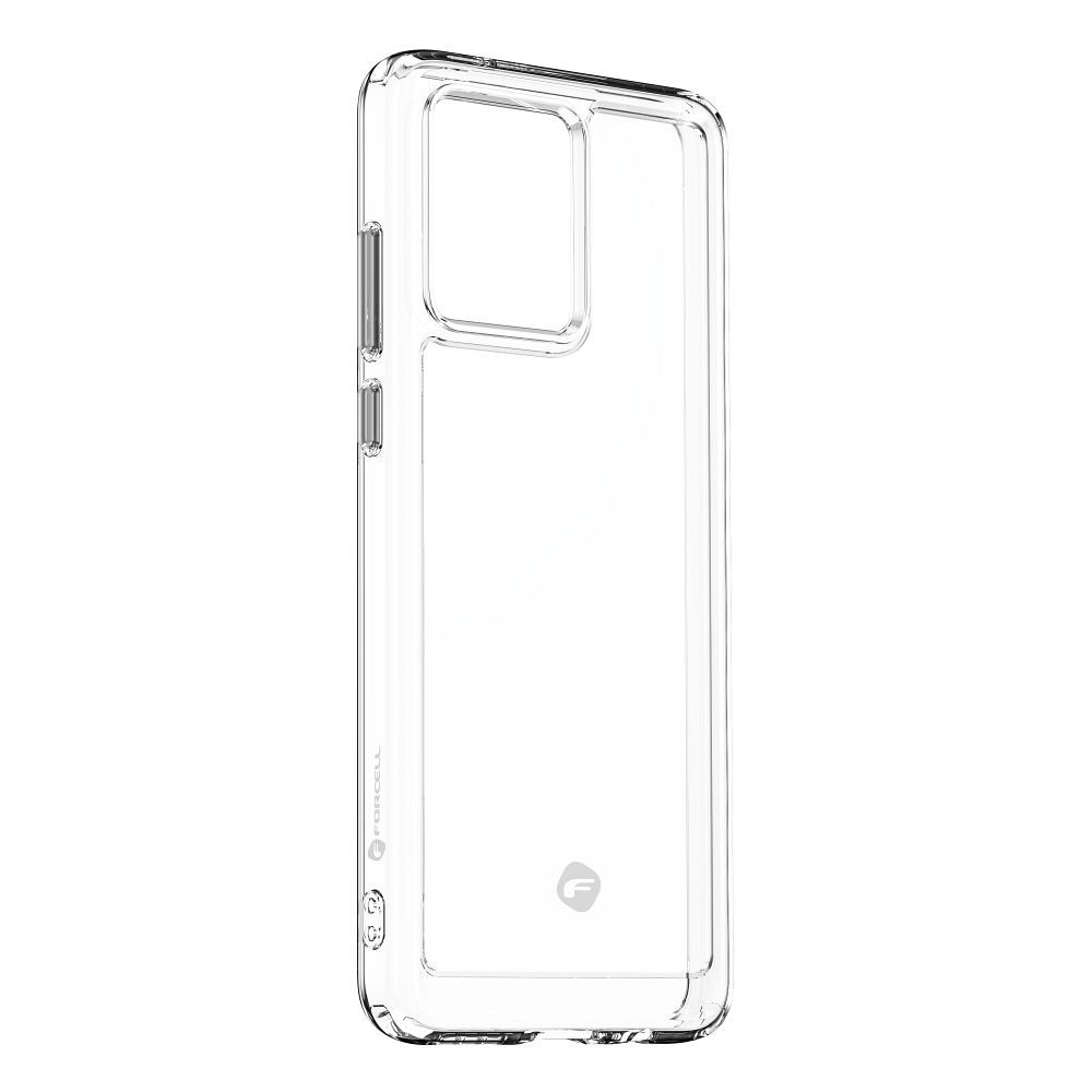 FORCELL F-PROTECT Átlátszó Tok MOTOROLA MOTO G84-hez