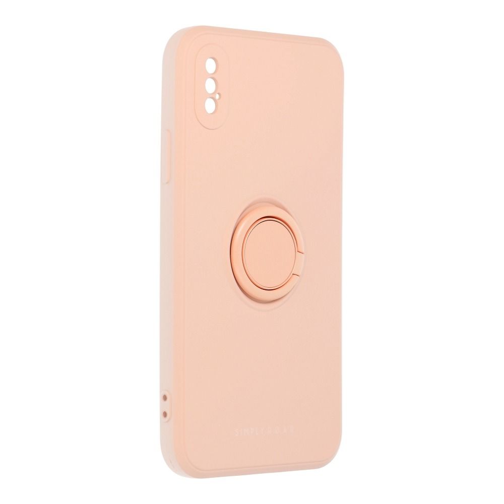 Roar Amber Case – for Apple X / Xs Pink