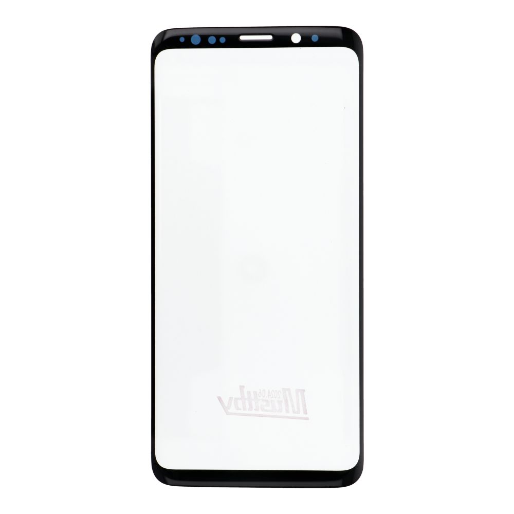 MUSTTBY elülső üveg + OCA SAMSUNG S9