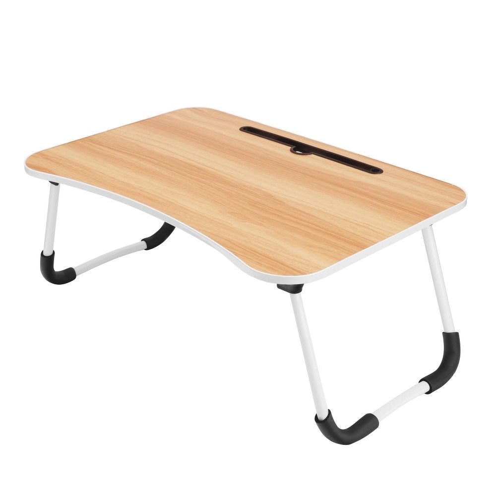 Desk for laptop uniwersal FD-2 burlywood
