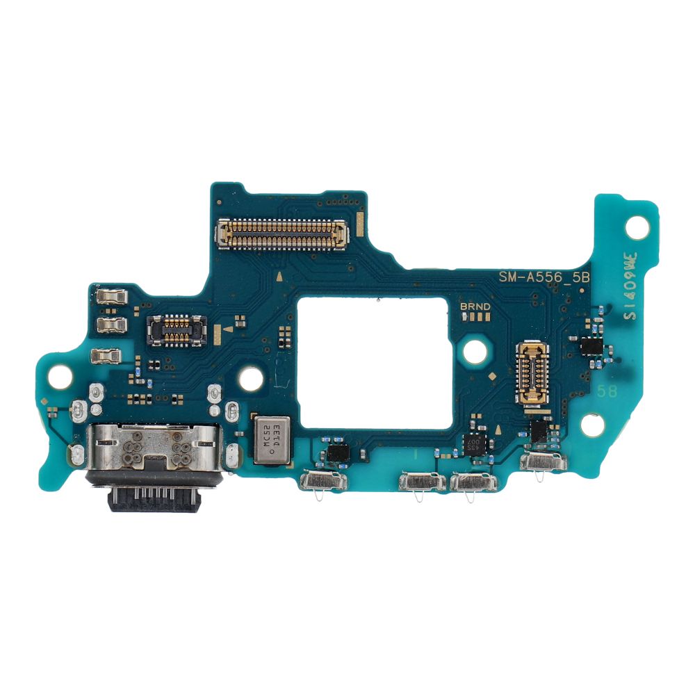 Töltőpanel SAMSUNG A55 OEM (Gyors Töltő)