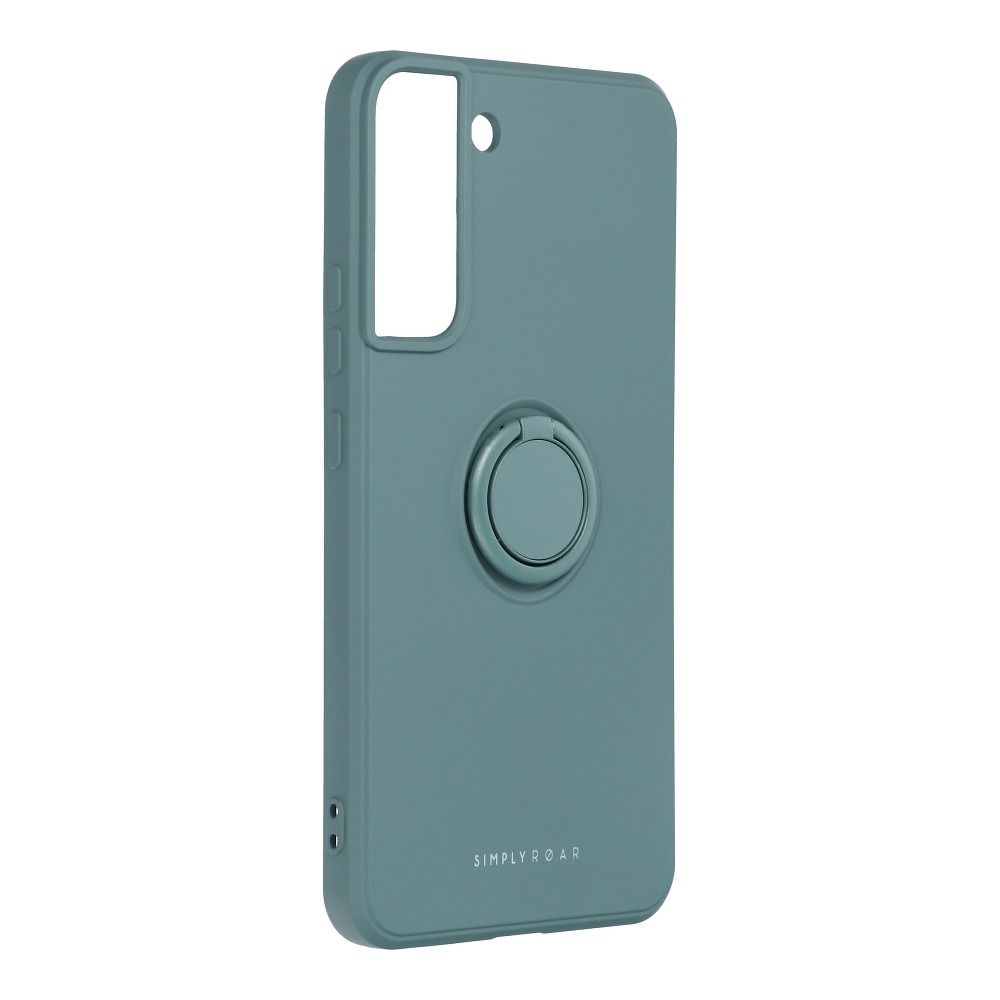 Roar Amber Case – for Samsung Galaxy S22 Plus Zöld