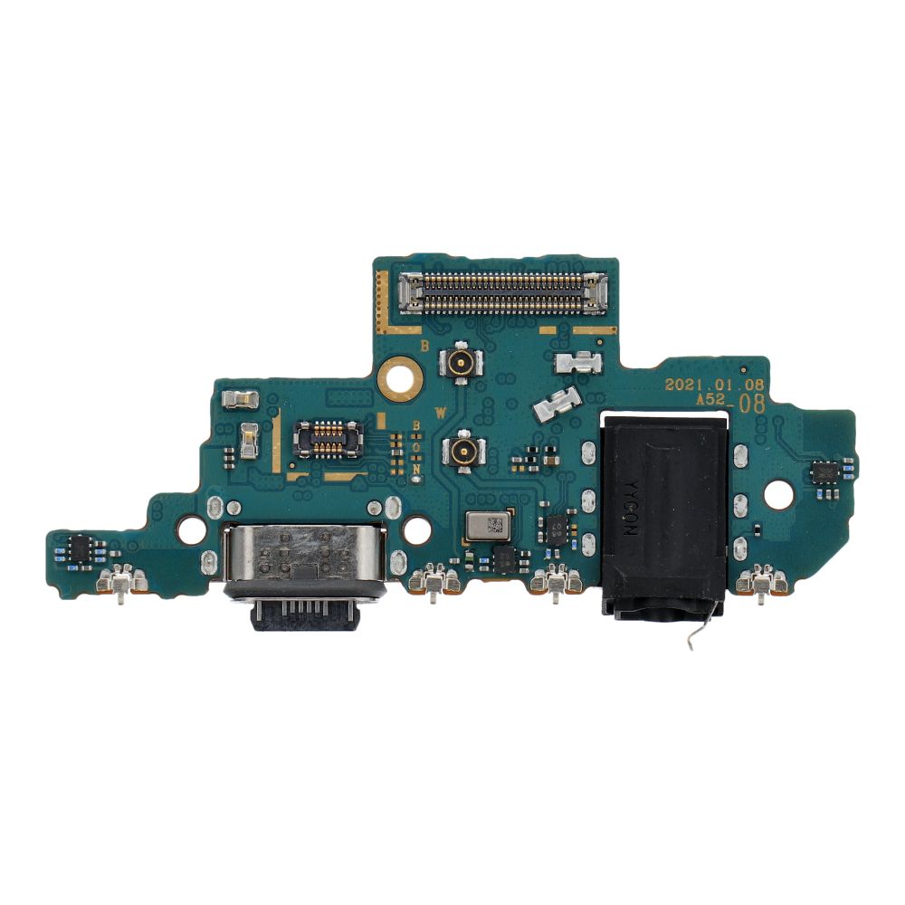 Töltőpanel SAMSUNG A52s K52S 4G K1 OEM (Gyors Töltő)