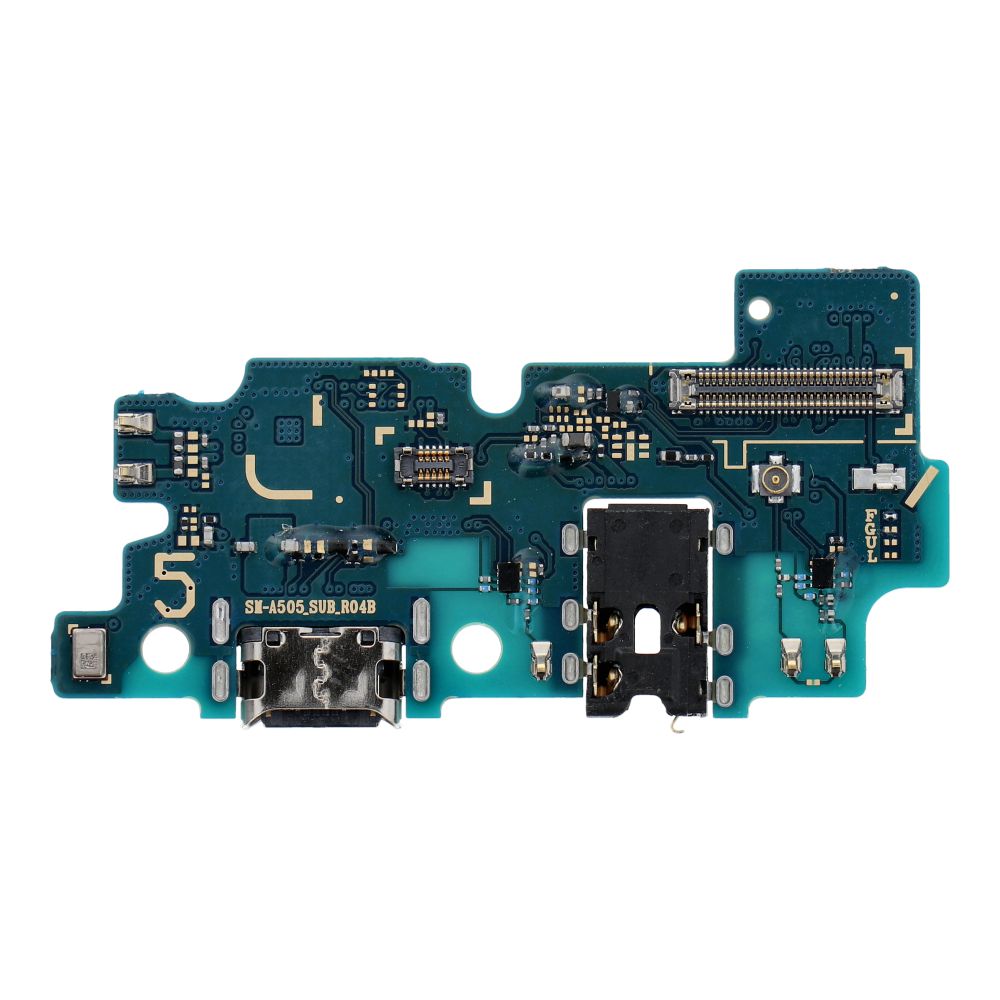 Töltőpanel SAMSUNG a50 OEM (Gyors Töltő)