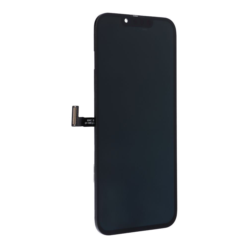LCD Kijelző iPhone 13 Pro digitizer fekete (ZY Hard Oled)