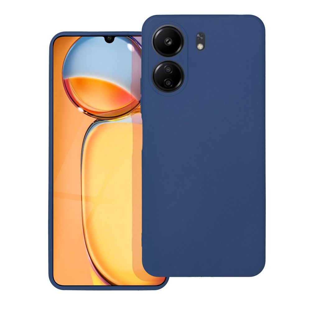 SOFT tok XIAOMI 13C / C65 sötétkék
