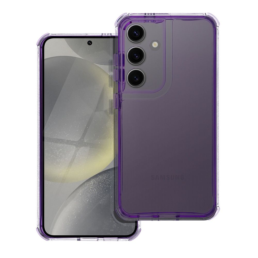 MATRIX CLEAR tok SAMSUNG A35 5G világos lila