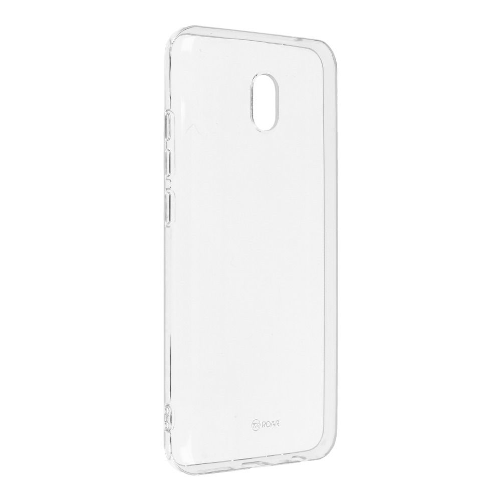 Jelly Case Roar – for Xiaomi Redmi 8A transparent