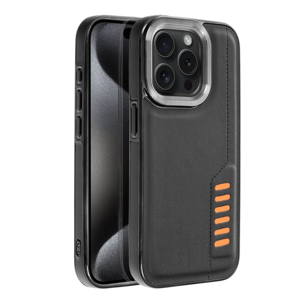 MILANO tok XIAOMI Note 13 4G fekete
