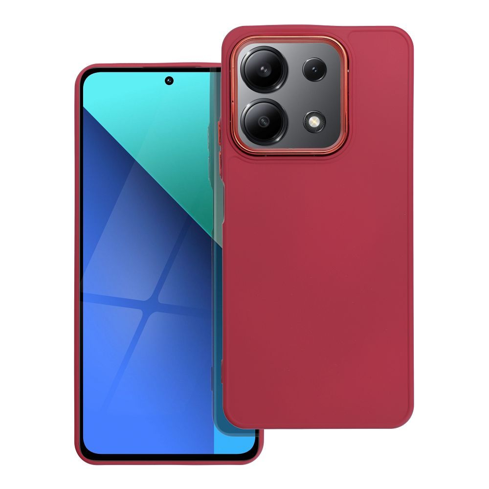 FRAME tok XIAOMI Note 13 4G magenta