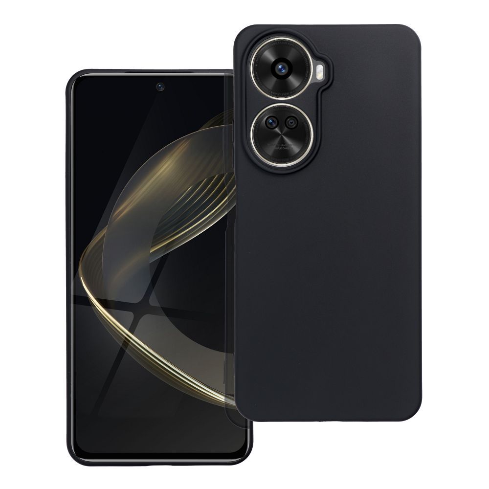 MATT tok a HUAWEI Nova 12SE-hez fekete