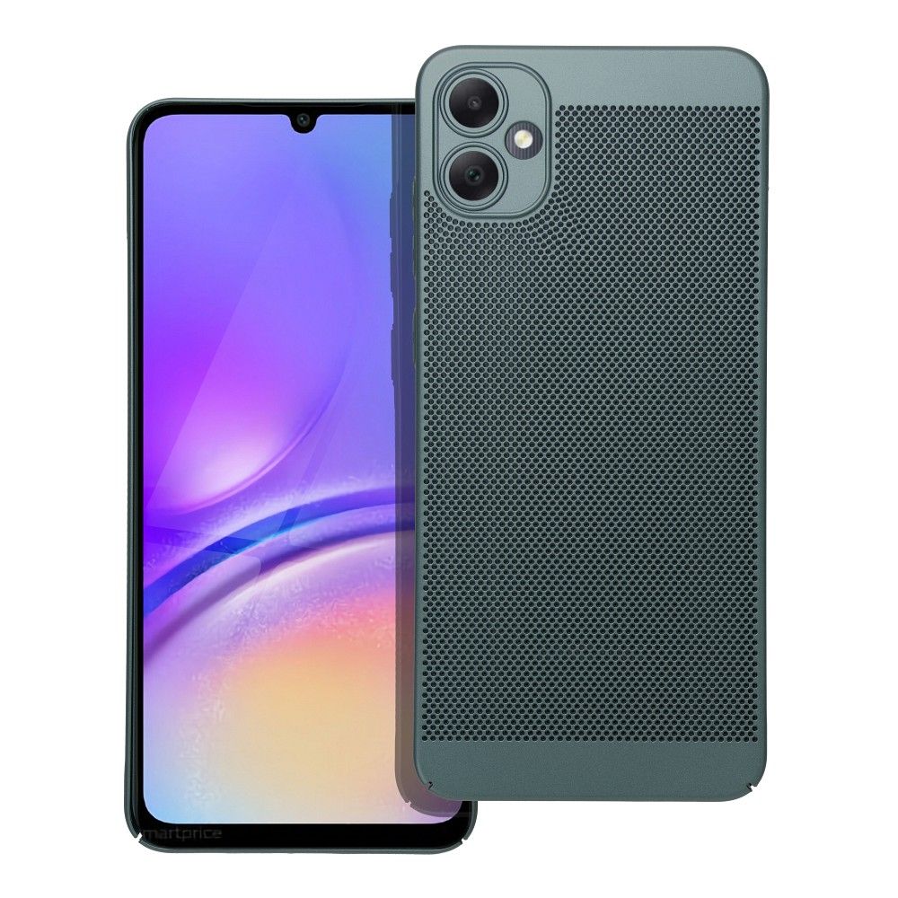 BREEZY tok SAMSUNG A05 zöld