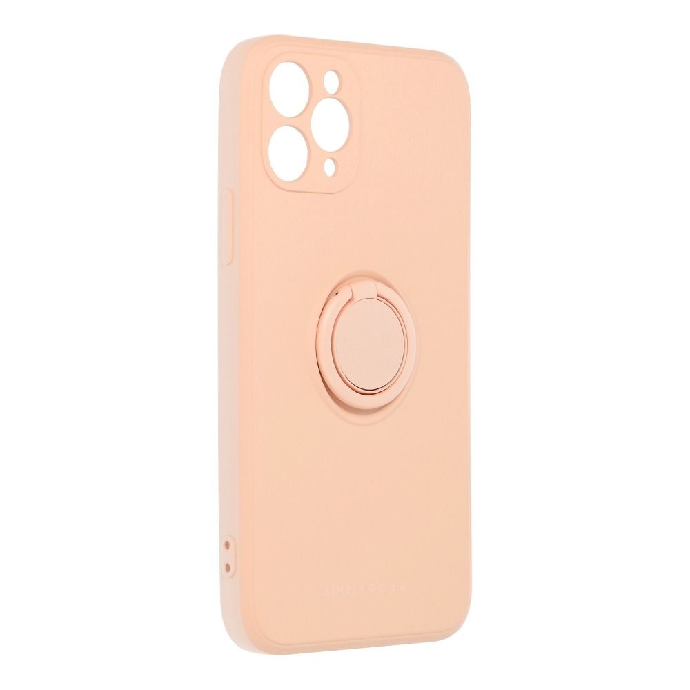 Roar Amber Case – for iPhone 11 Pro Pink