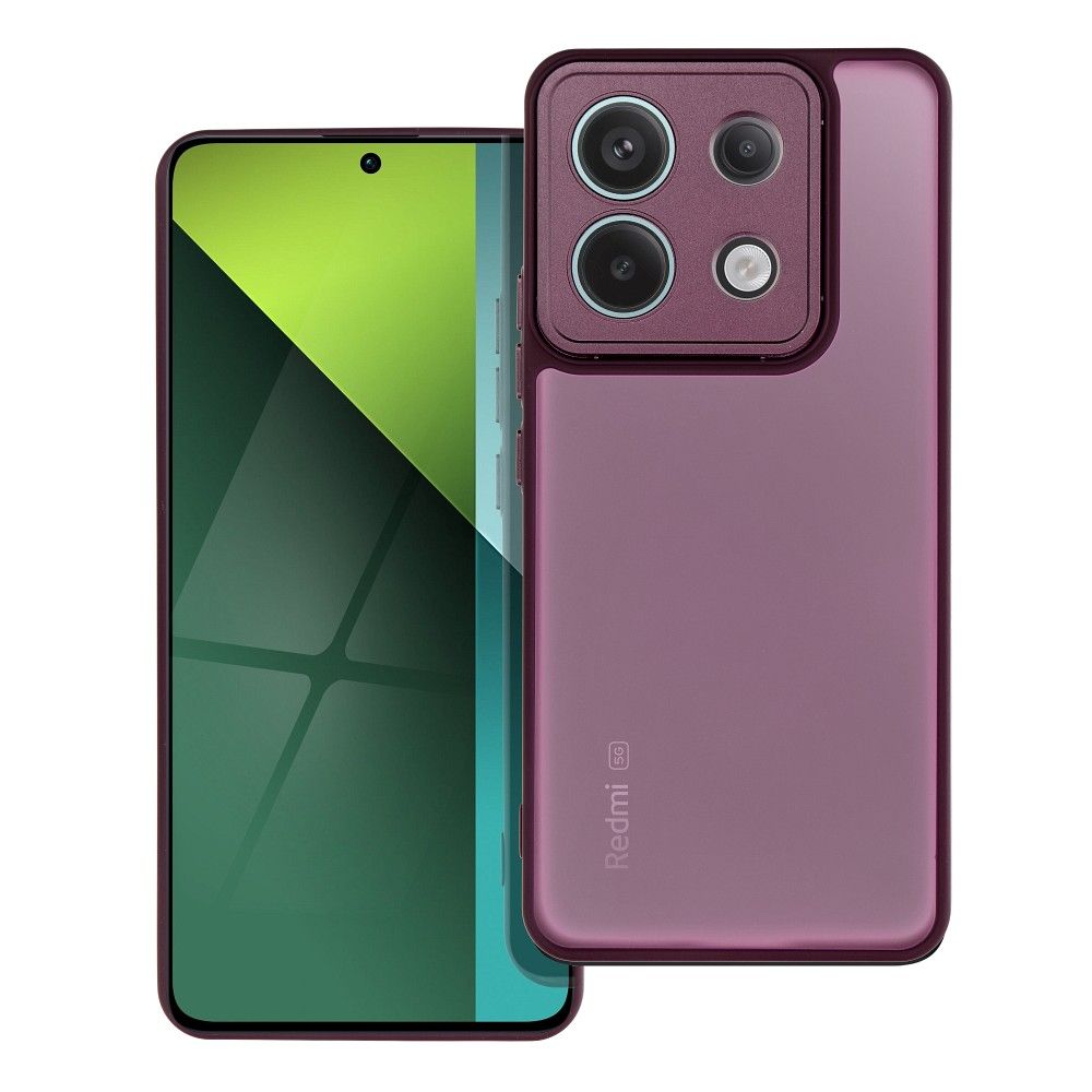 VARIETE tok XIAOMI Note 13 Pro 5G lila