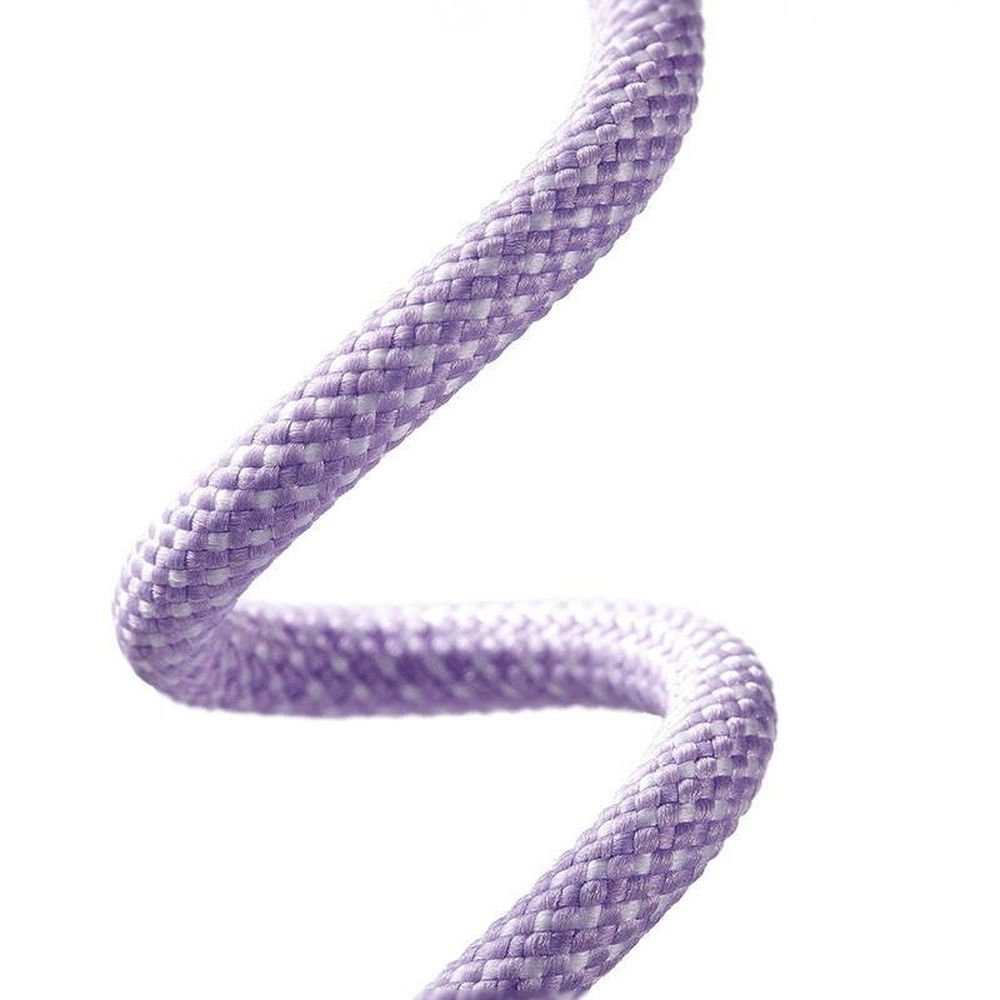 BASEUS kabel Typ C do Lightning PD 20W Dynamic CALD000105 2 m fiolet