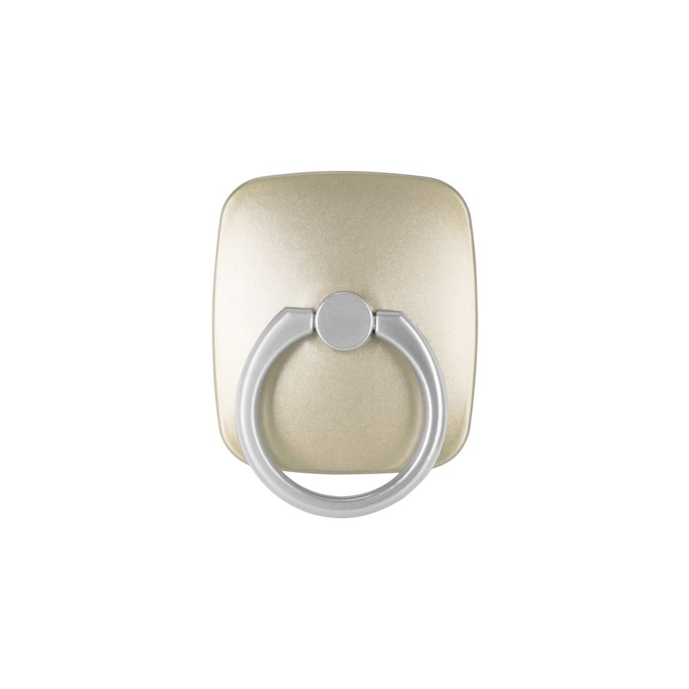 MERCURY holder WOW RING gold