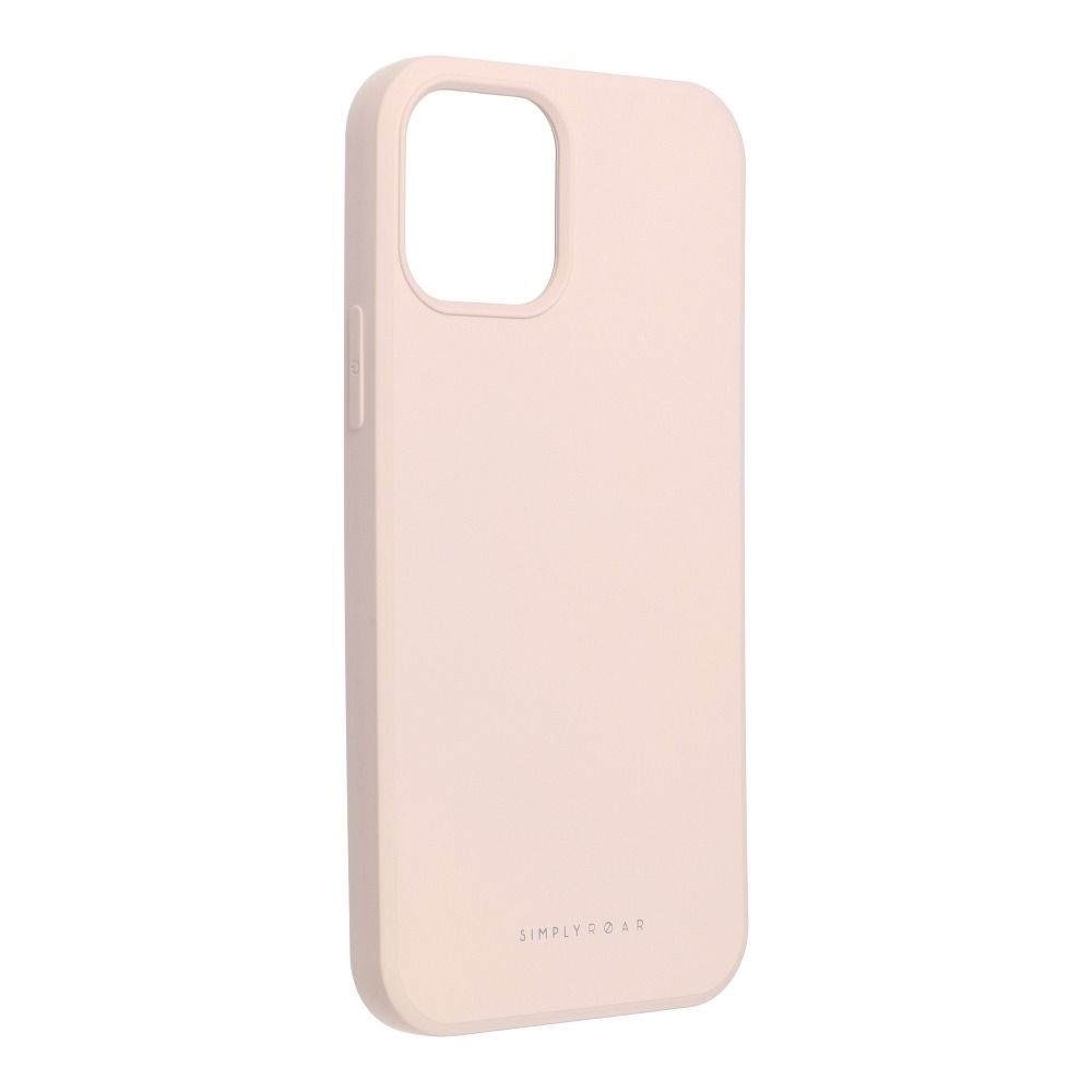 Roar Space Case – iPhone 12 / 12 Pro Pink