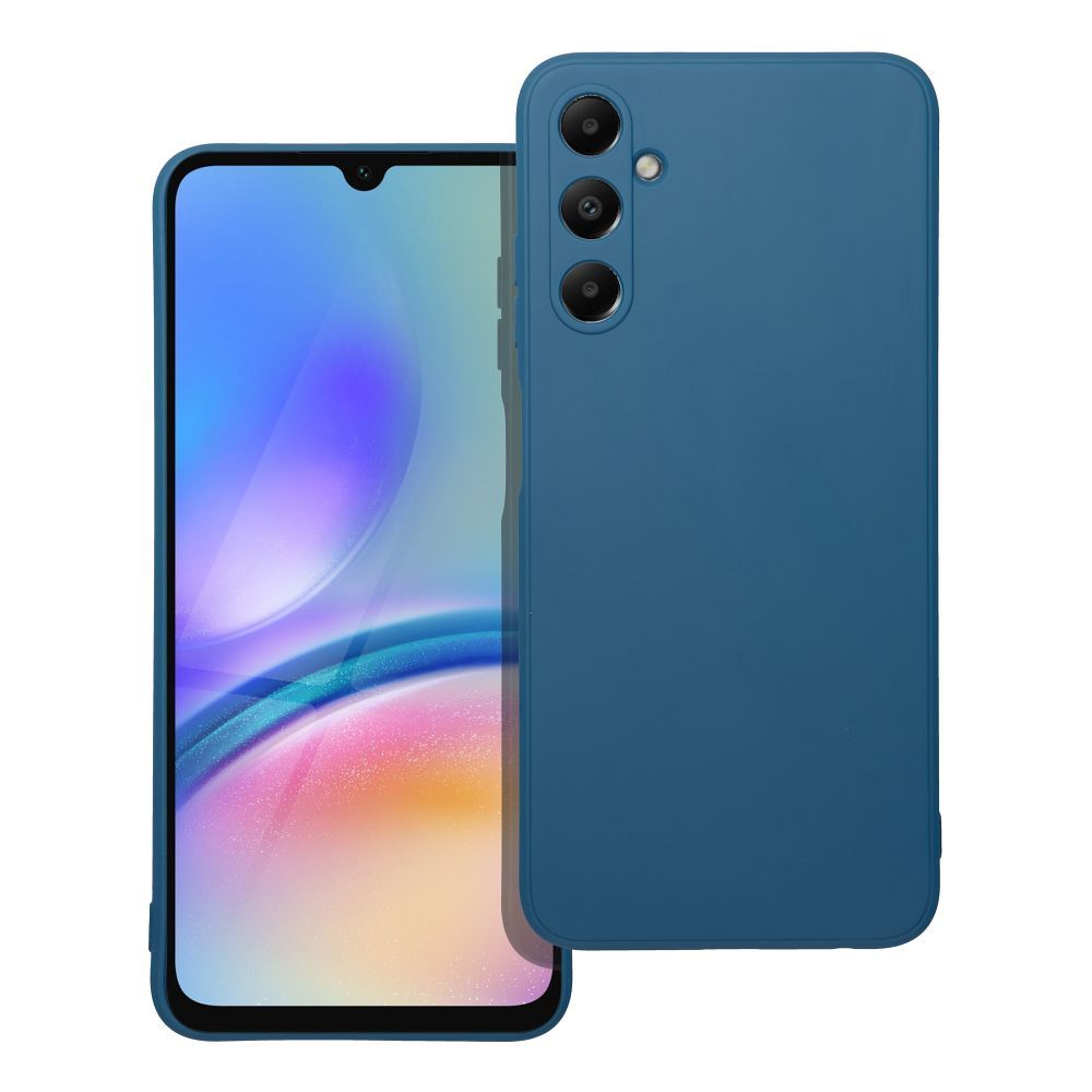 MATT tok SAMSUNG A05S kék