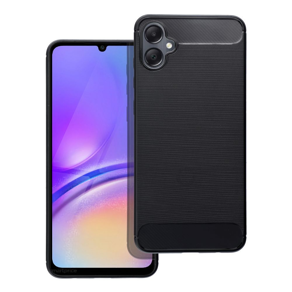 CARBON tok SAMSUNG A05 fekete