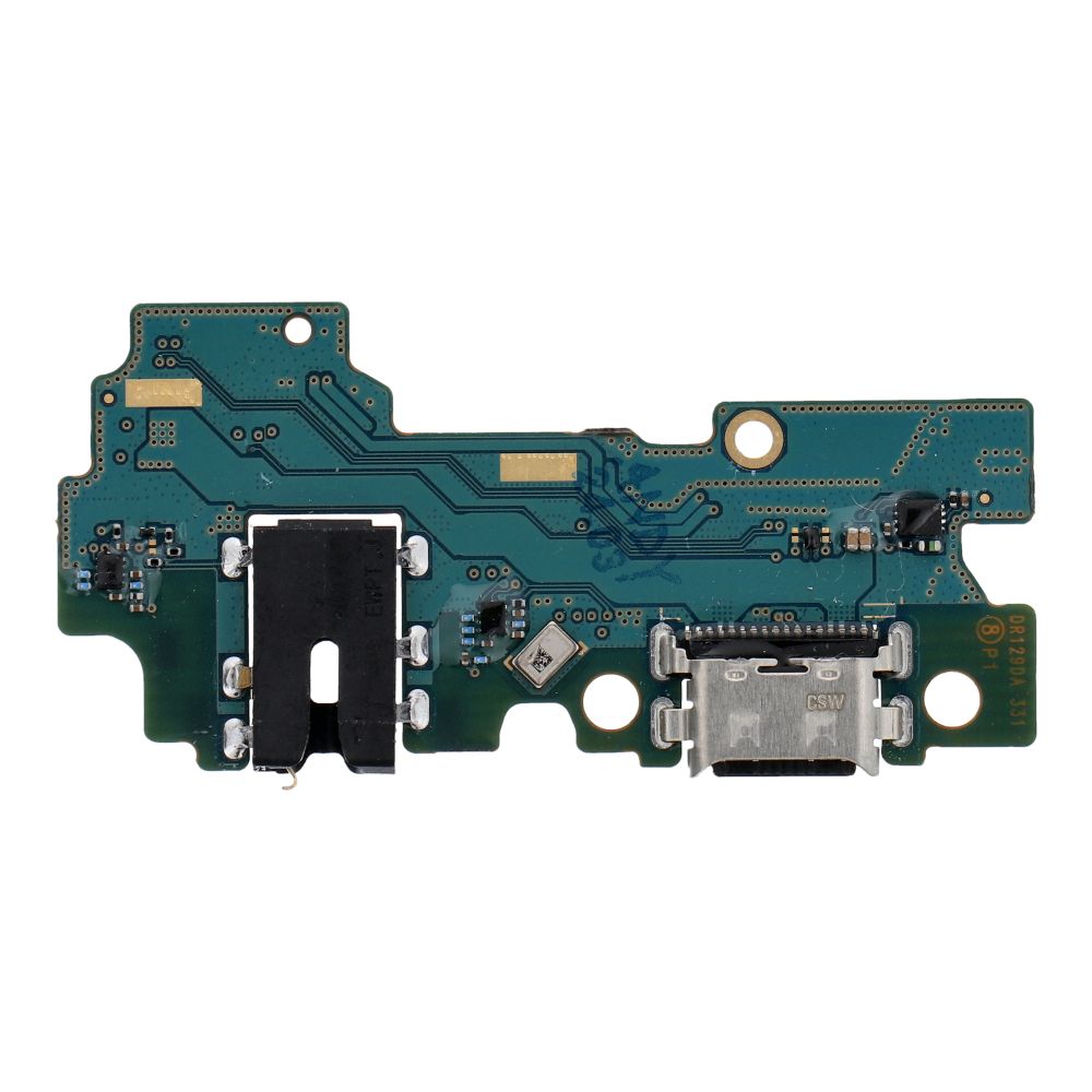 Töltőpanel SAMSUNG A22 4G a225F/M/N OEM (Gyors Töltő)