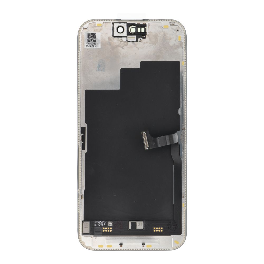 LCD Kijelző IPHONE 15 Pro Super Retina XDR (felújított)