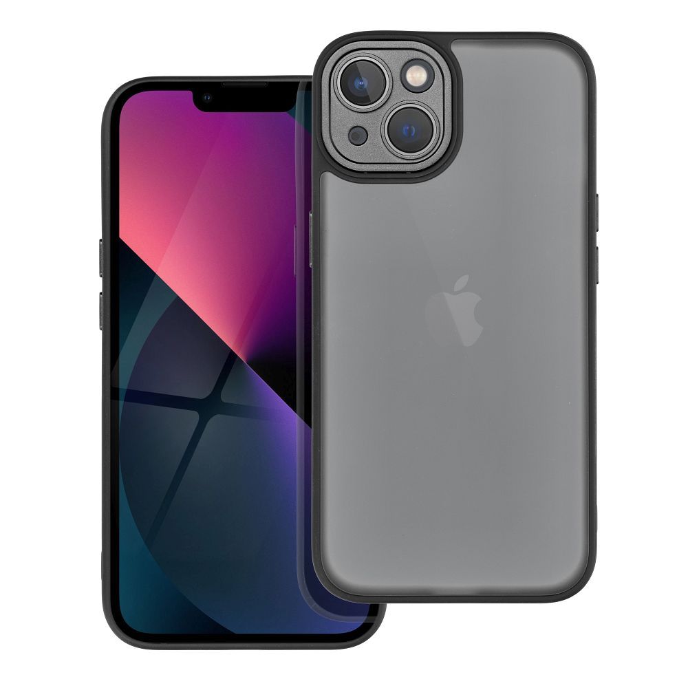 VARIETE tok IPHONE 13-hoz fekete