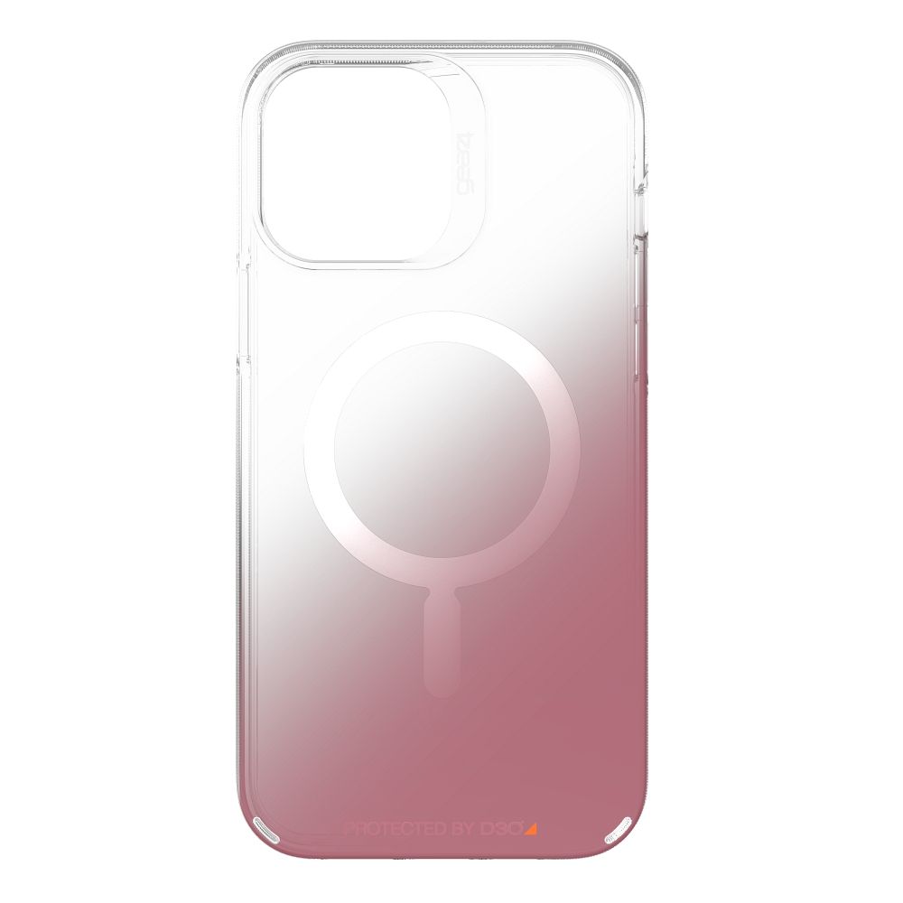 Gear4 Milan Snap ( for MagSafe ) for IPHONE 13 PRO MAX rose