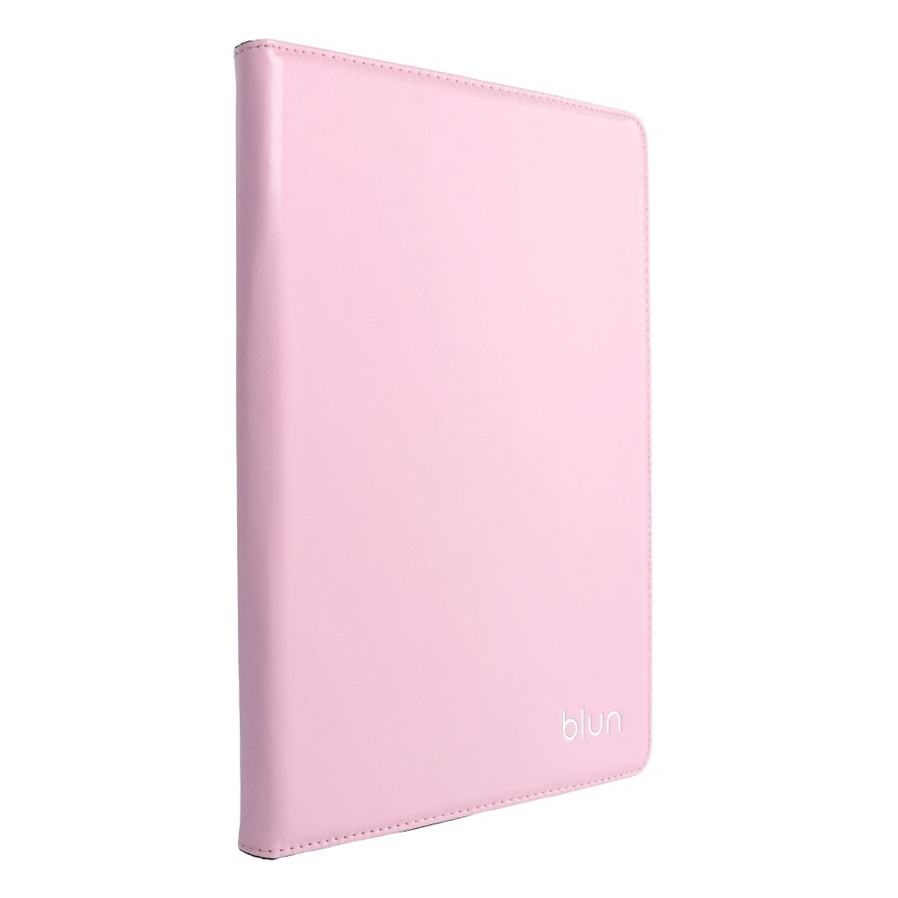 Blun universal case for tablets 7″ pink (UNT)