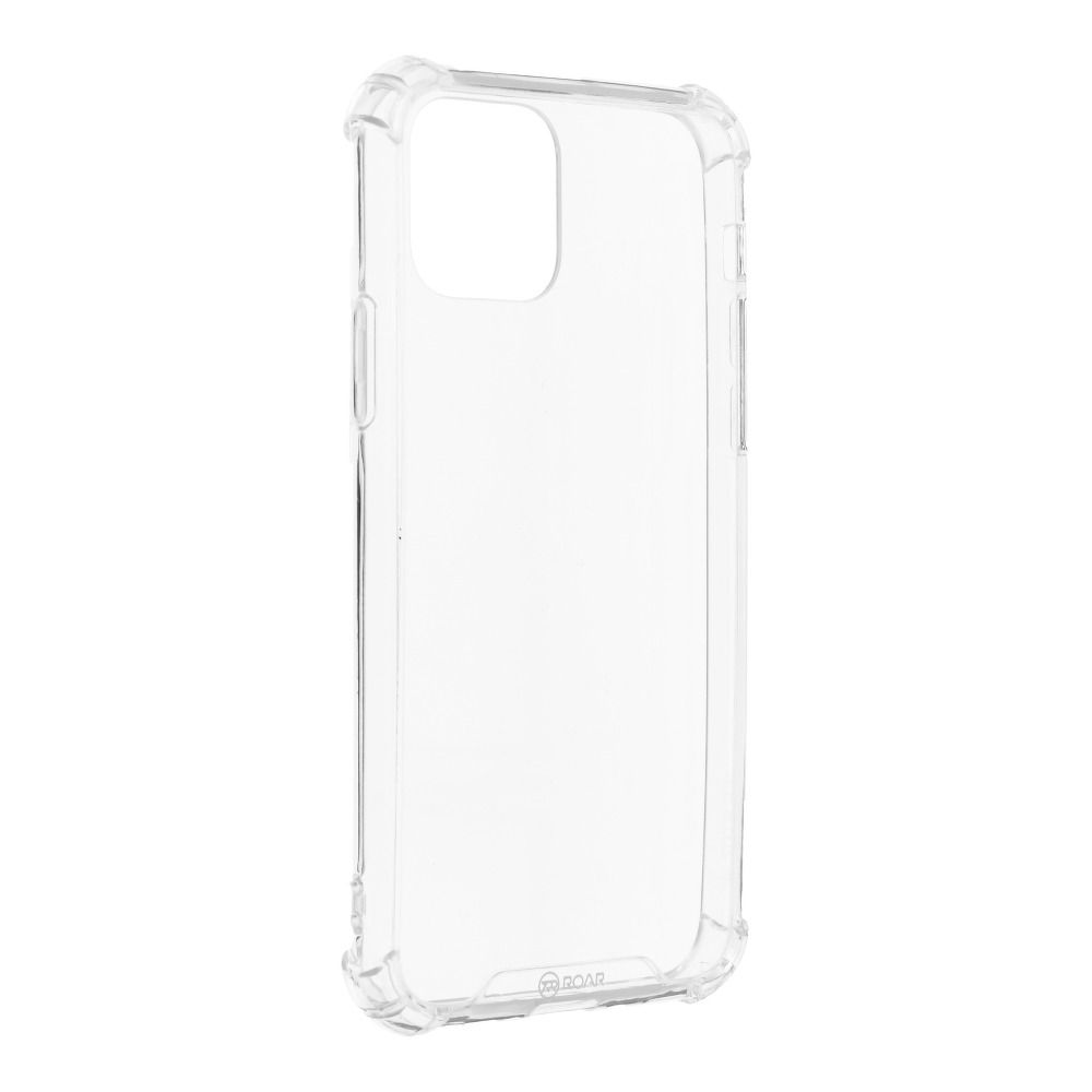 Armor Jelly Case Roar – do iPhone 11 Pro transparent