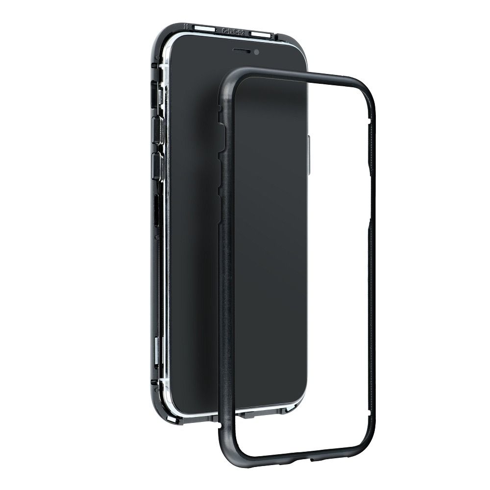 MAGNETO case for Iphone 12 MINI black