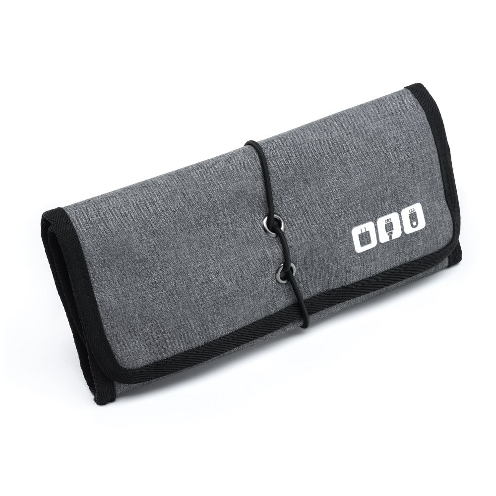 Utazási szervező R001 szürke