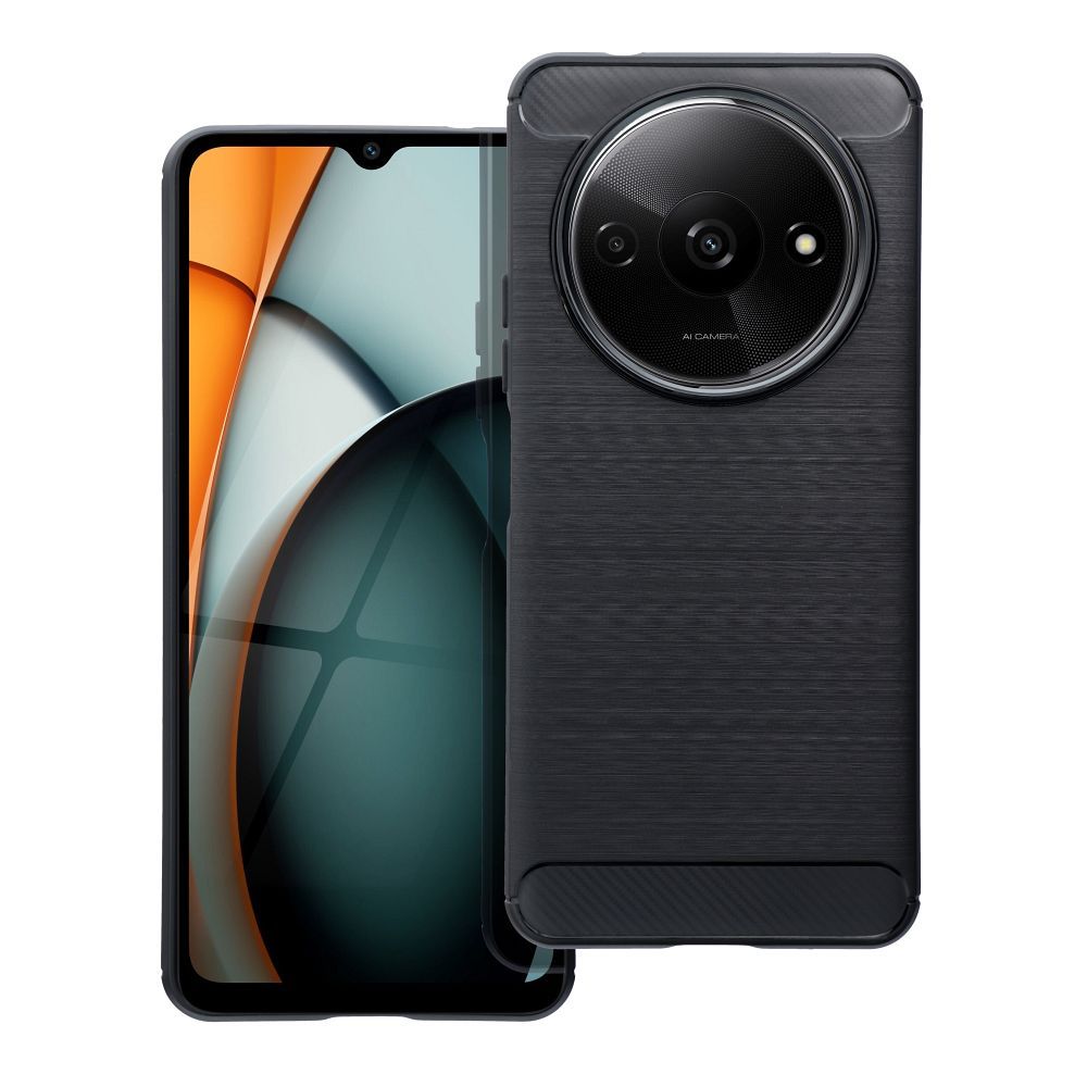 CARBON tok XIAOMI Redmi A3 4G fekete