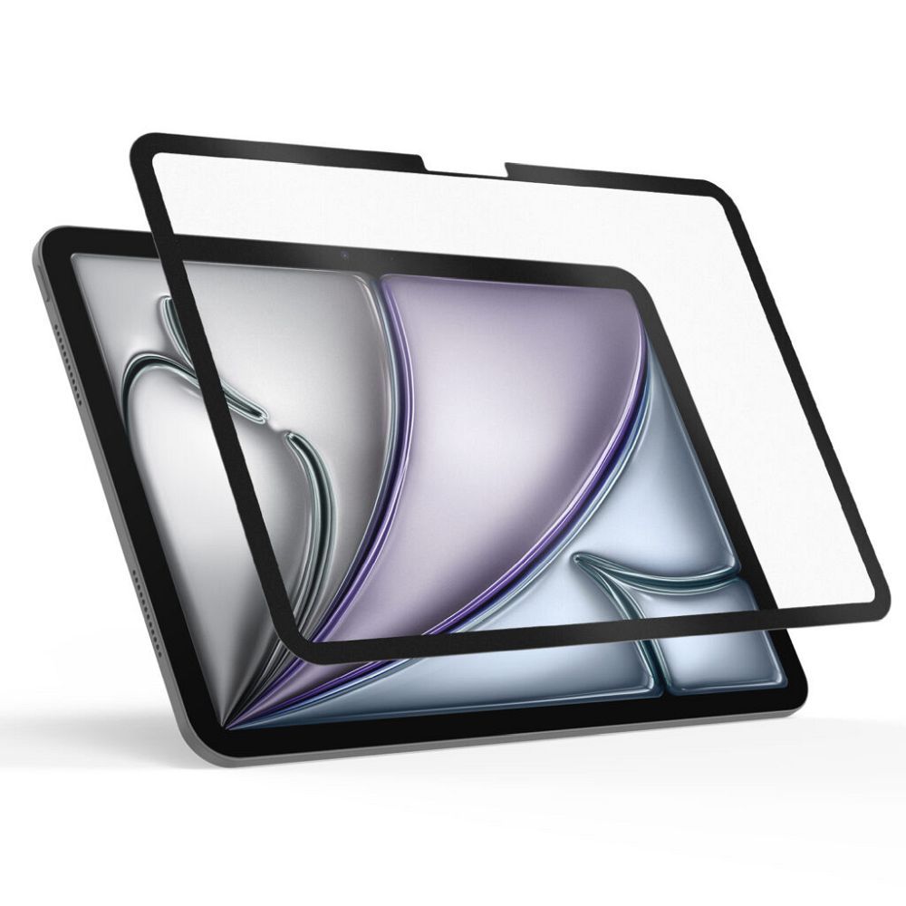 DUX DUCIS NAAD védő LCD Paper Like Film iPad Air 11 (2024) számára