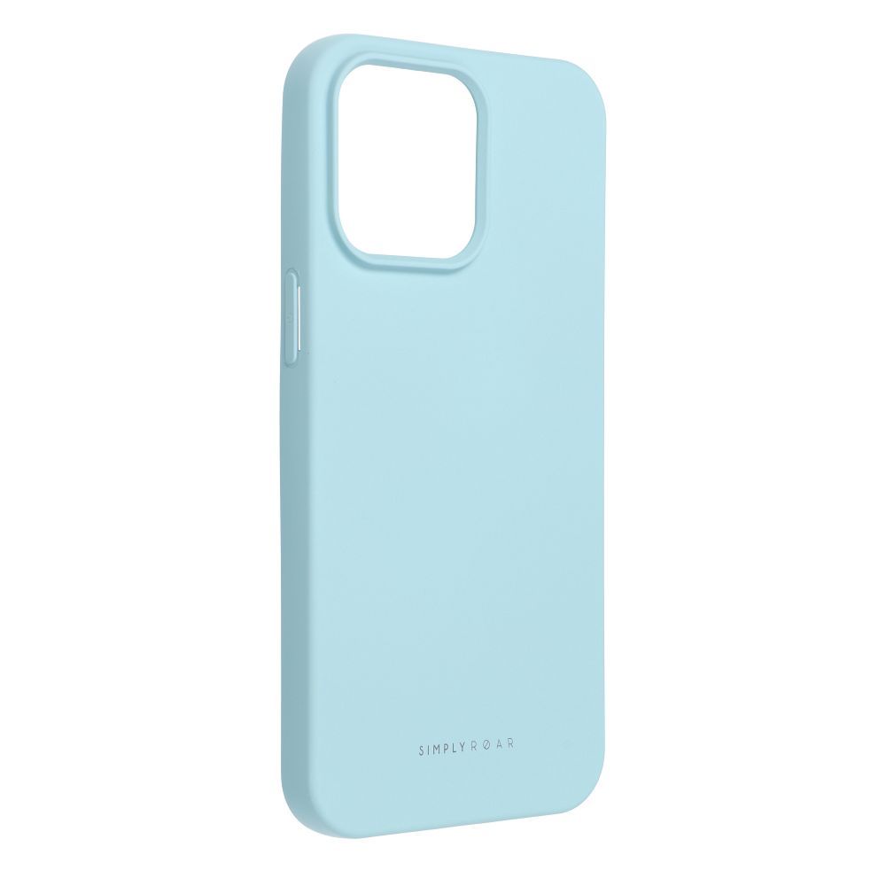 Roar Space Case – iPhone 15 Pro Max Sky Blue