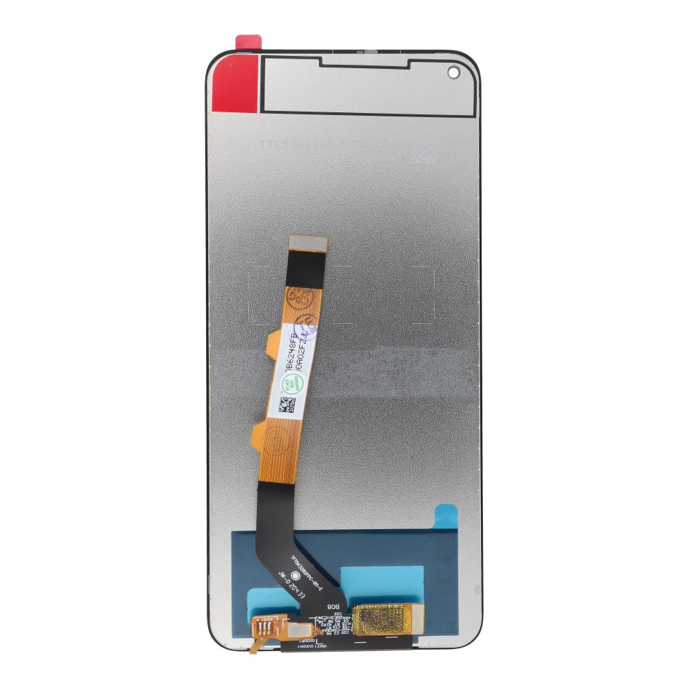 LCD kijelző LCD REDMI NOTE 9T / NOTE 9 5G OEM keret nélkül