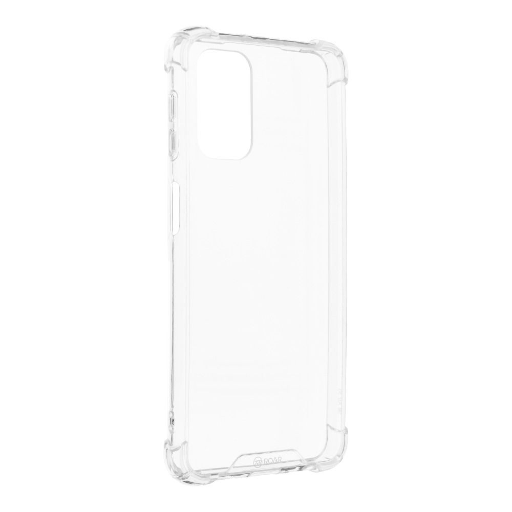 Armor Jelly Case Roar – for Samsung Galaxy A32 5G transparent