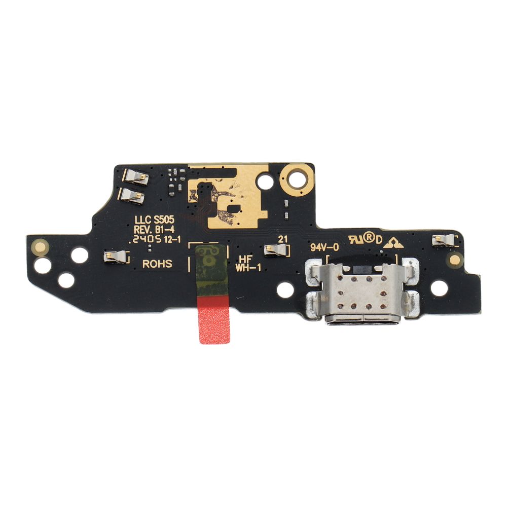 Töltőpanel XIAOMI Redmi 9A OEM (Gyors Töltő)