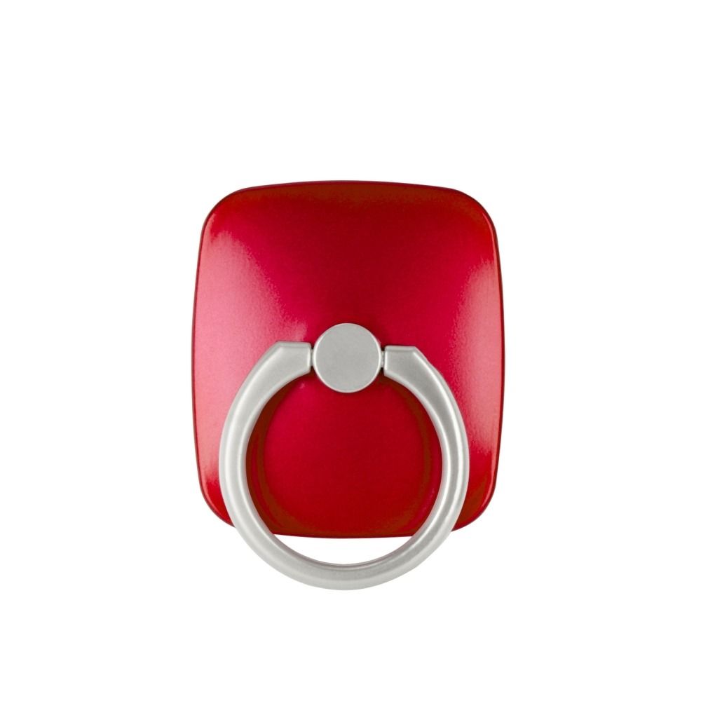 MERCURY holder WOW RING red
