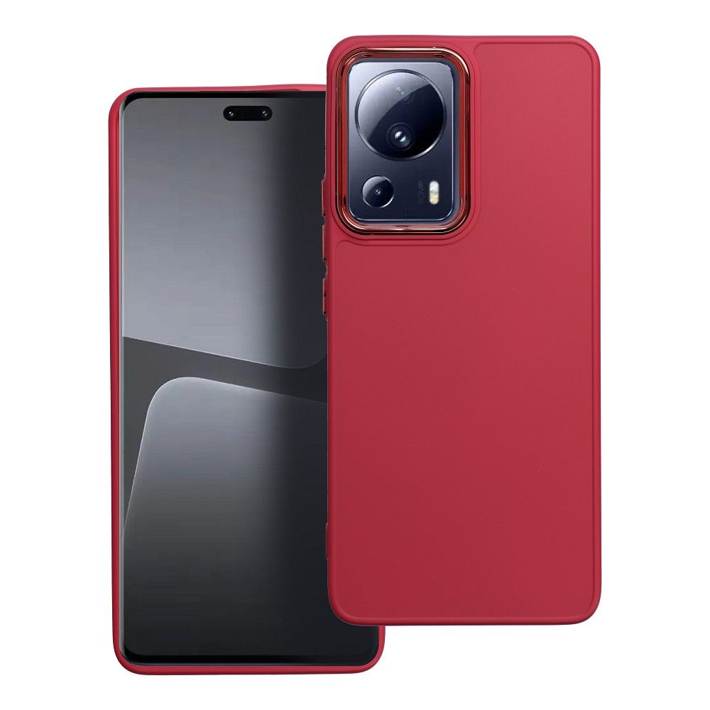 FRAME tok Xiaomi 13 LITE magenta