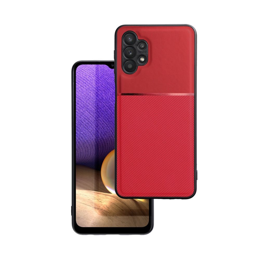 NOBLE tok SAMSUNG A32 5G piros