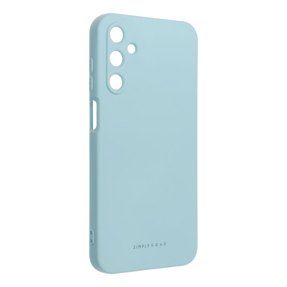 Roar Space Case – Apple Samsung A15 4G / A15 5G Égkék