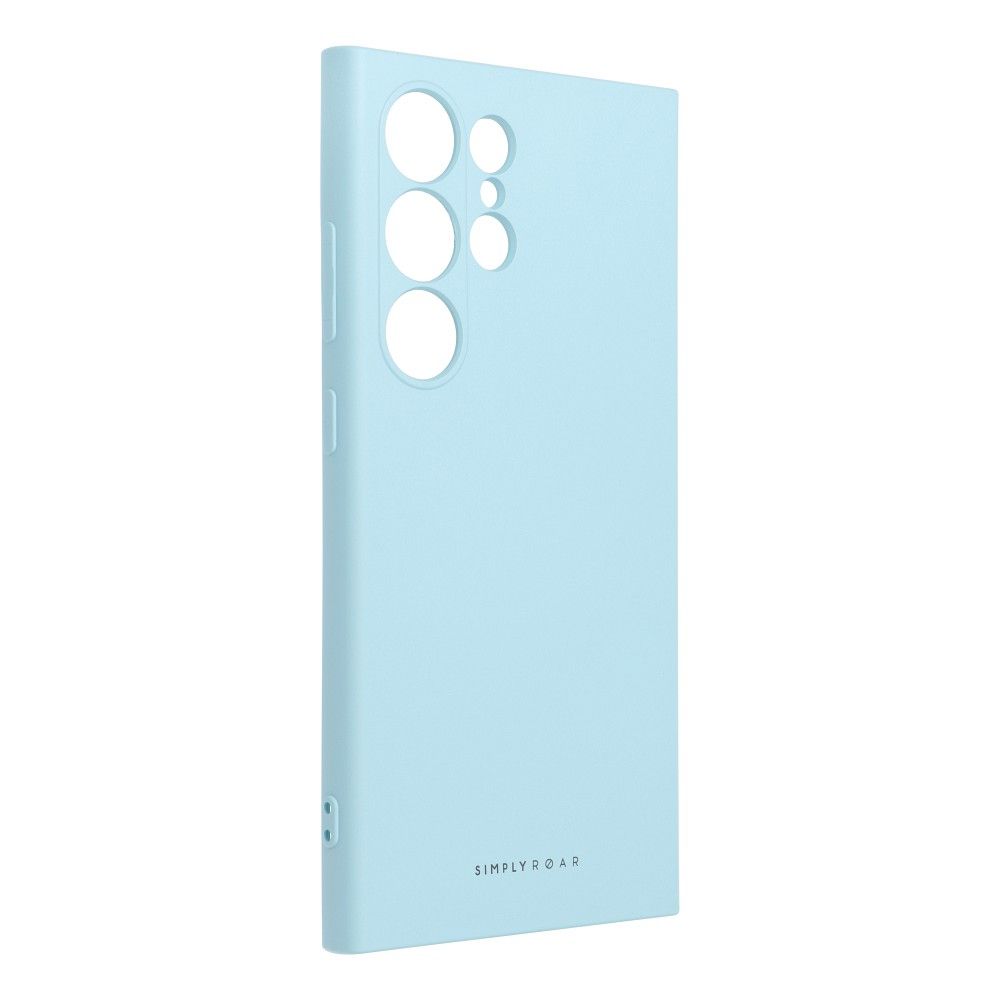 Roar Space Case – for Samsung Galaxy S24 Ultra Sky Blue